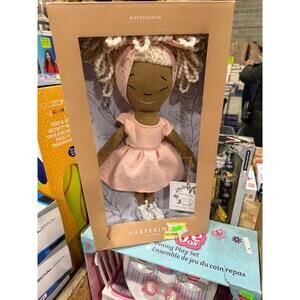 Harperiman dolls